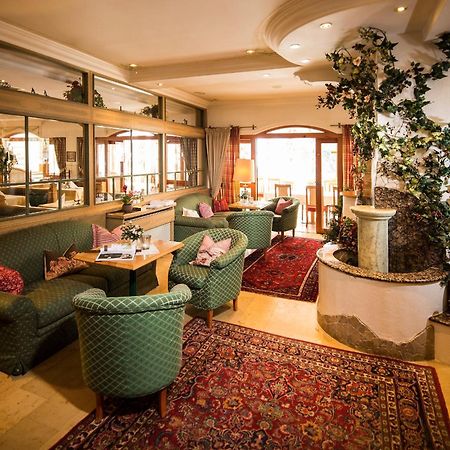 Vital - Und Wellnesshotel Hanneshof Фильцмос Экстерьер фото