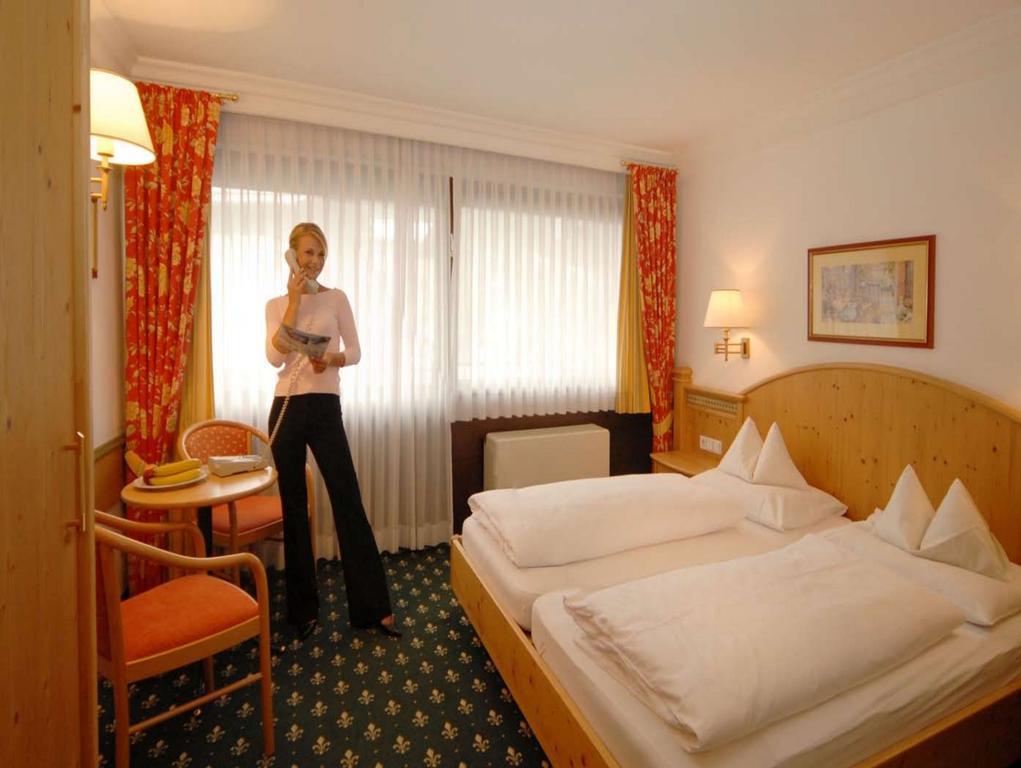 Vital - Und Wellnesshotel Hanneshof Фильцмос Номер фото