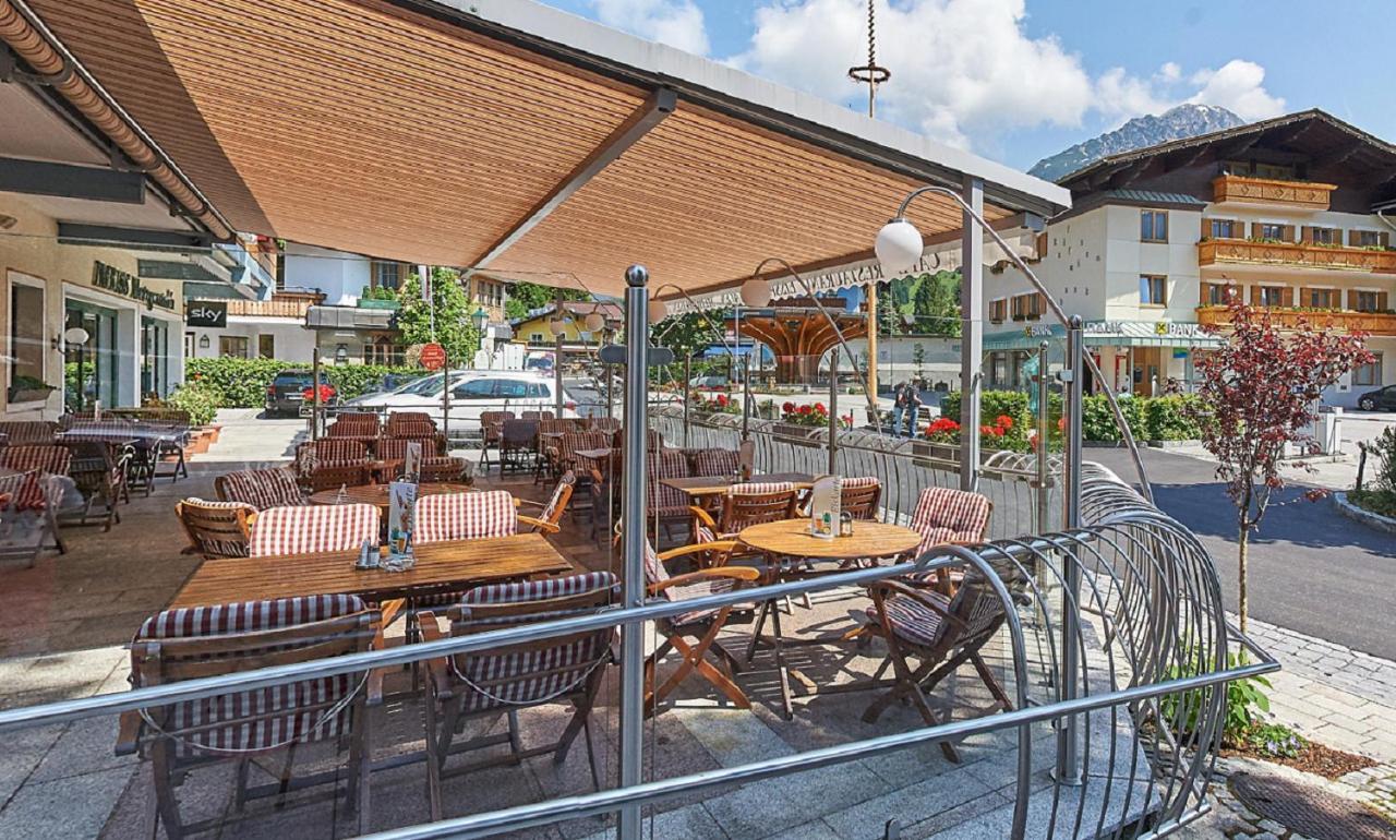 Vital - Und Wellnesshotel Hanneshof Фильцмос Экстерьер фото
