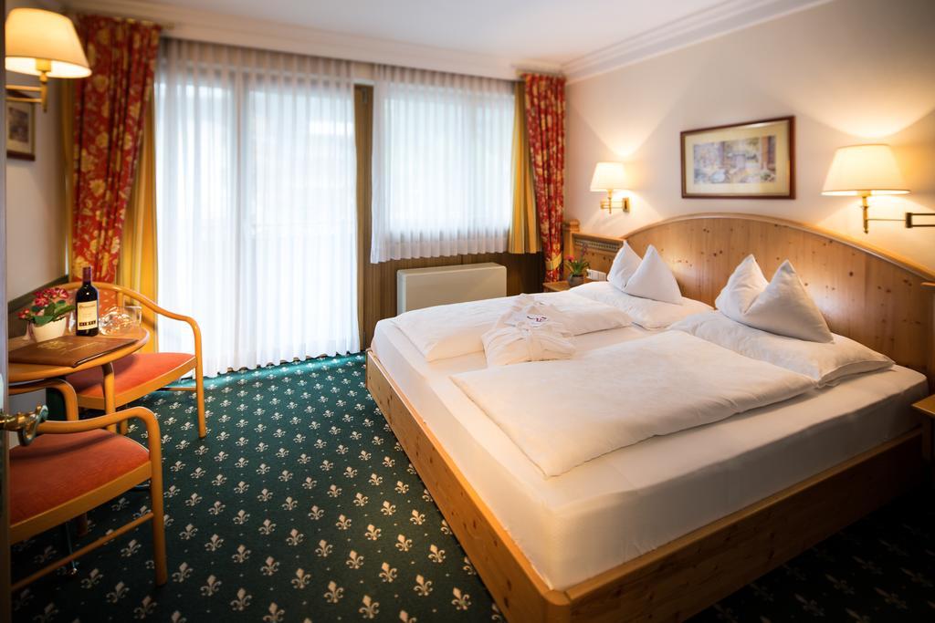 Vital - Und Wellnesshotel Hanneshof Фильцмос Номер фото