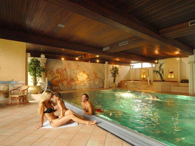 Vital - Und Wellnesshotel Hanneshof Фильцмос Экстерьер фото