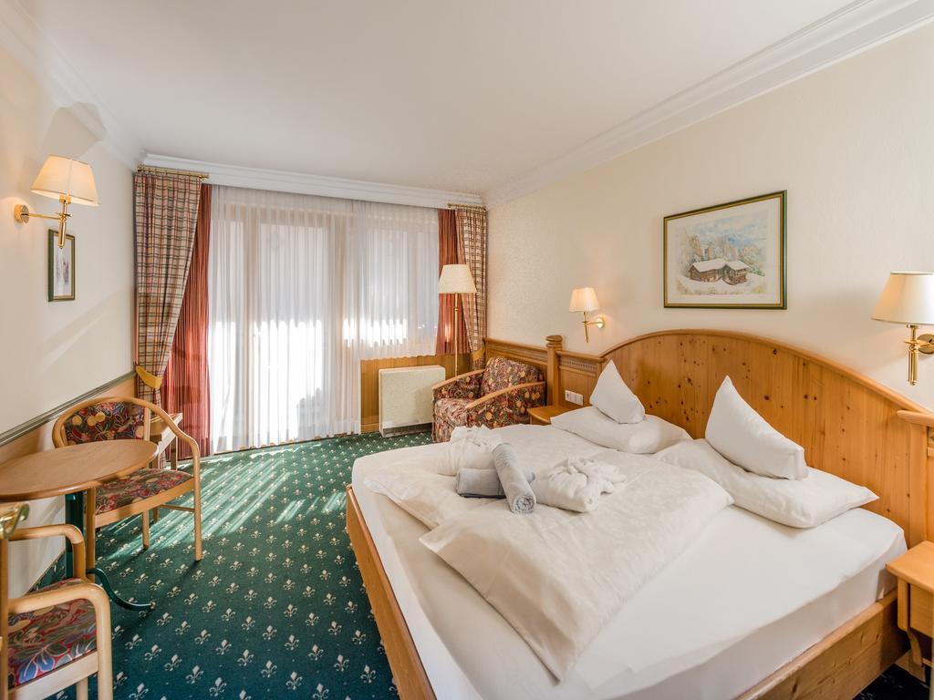 Vital - Und Wellnesshotel Hanneshof Фильцмос Экстерьер фото