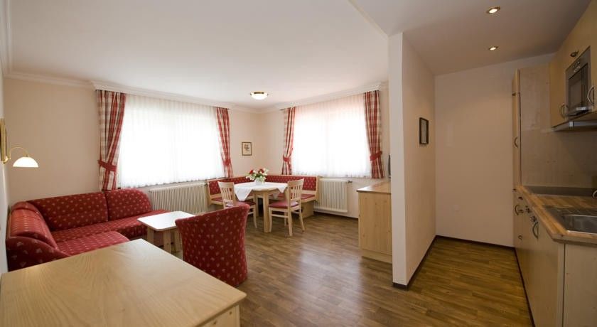 Vital - Und Wellnesshotel Hanneshof Фильцмос Экстерьер фото