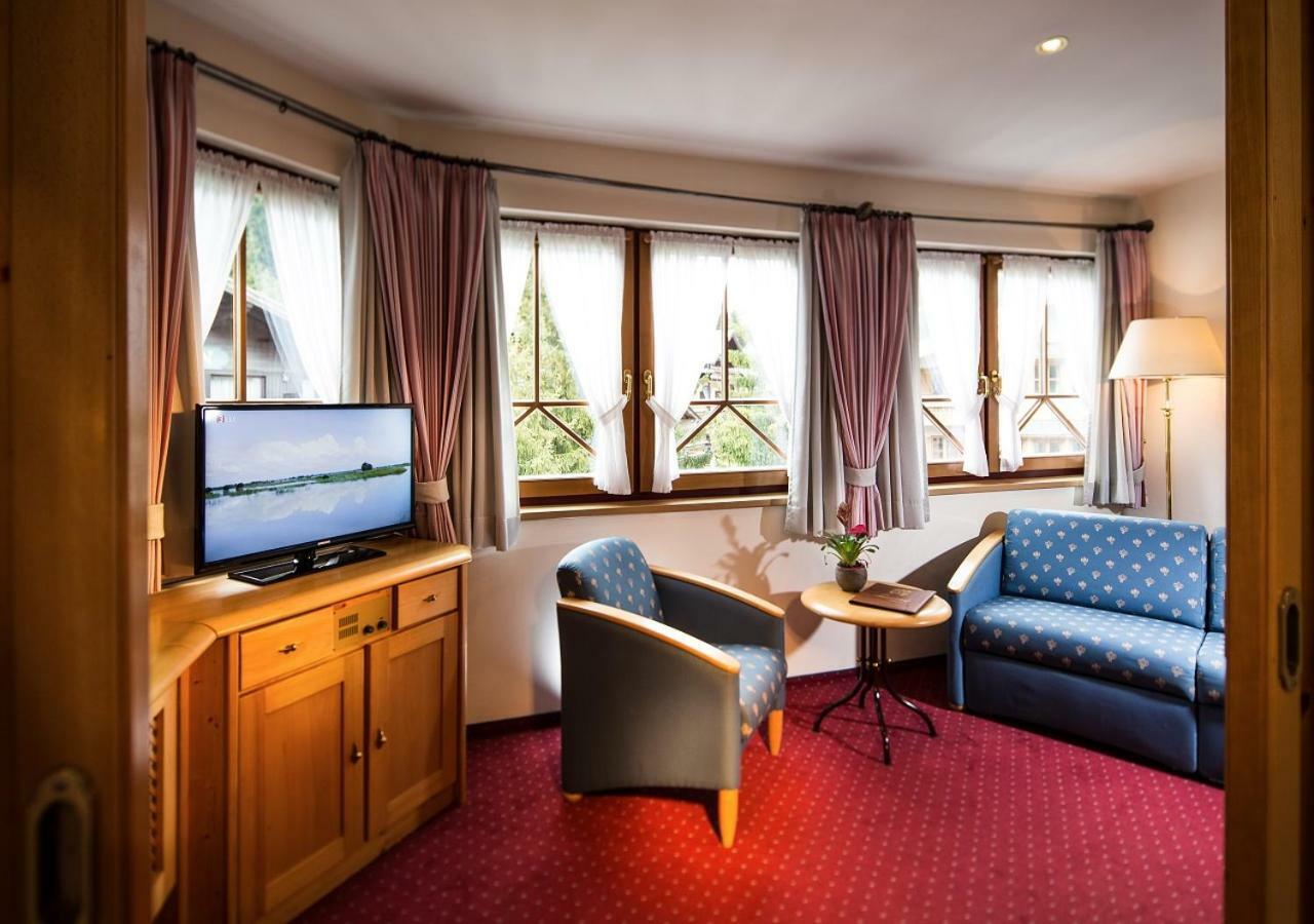 Vital - Und Wellnesshotel Hanneshof Фильцмос Экстерьер фото