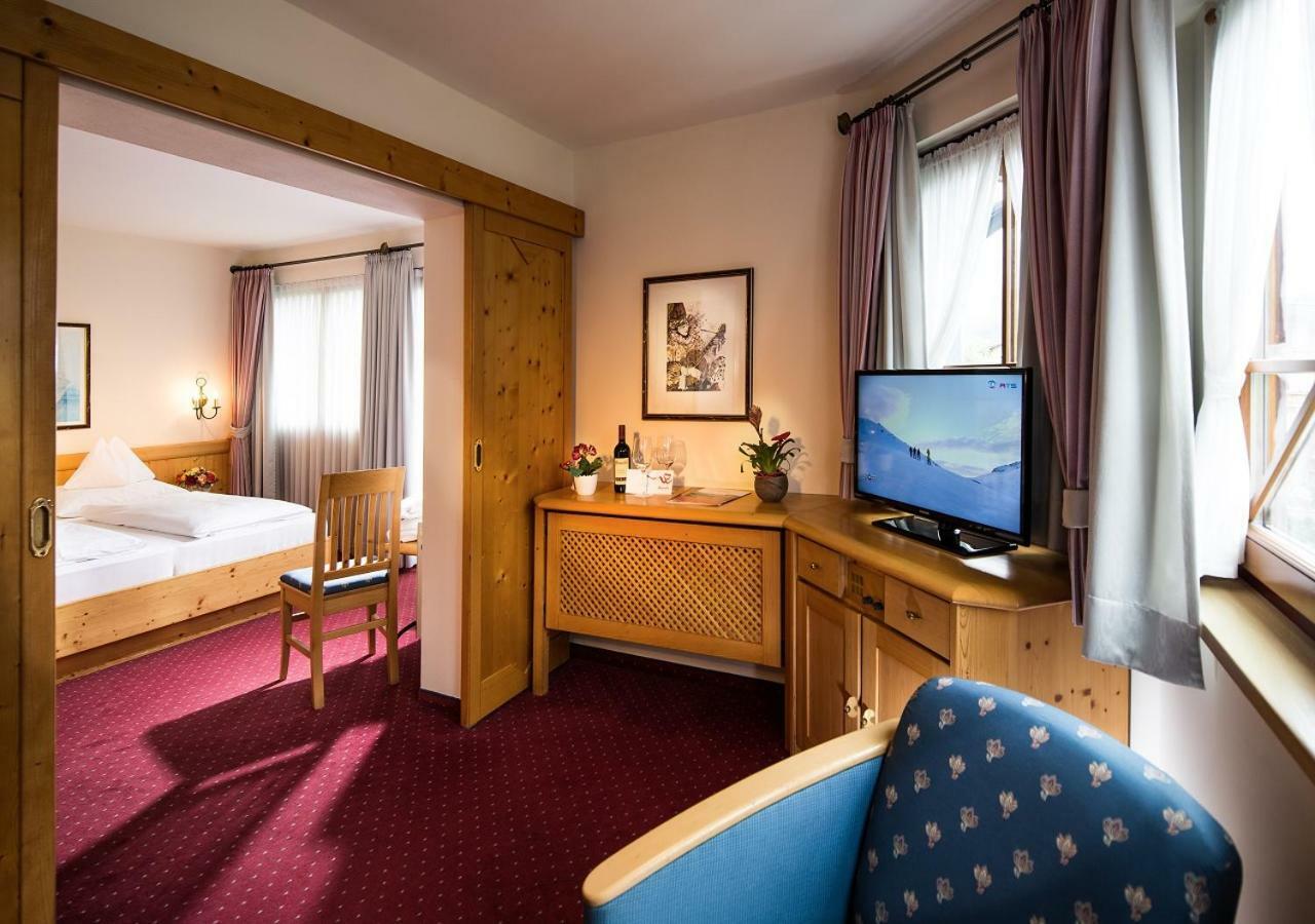 Vital - Und Wellnesshotel Hanneshof Фильцмос Экстерьер фото