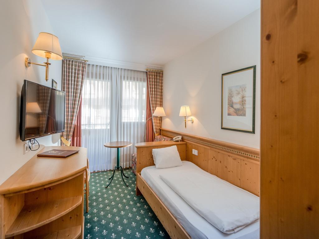 Vital - Und Wellnesshotel Hanneshof Фильцмос Экстерьер фото