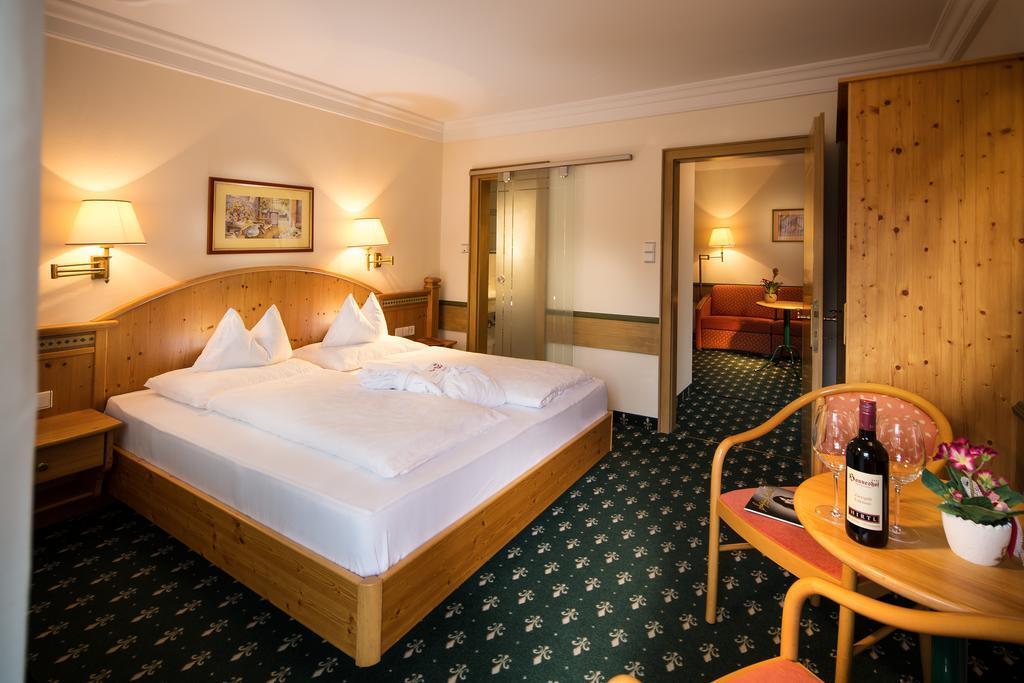 Vital - Und Wellnesshotel Hanneshof Фильцмос Экстерьер фото
